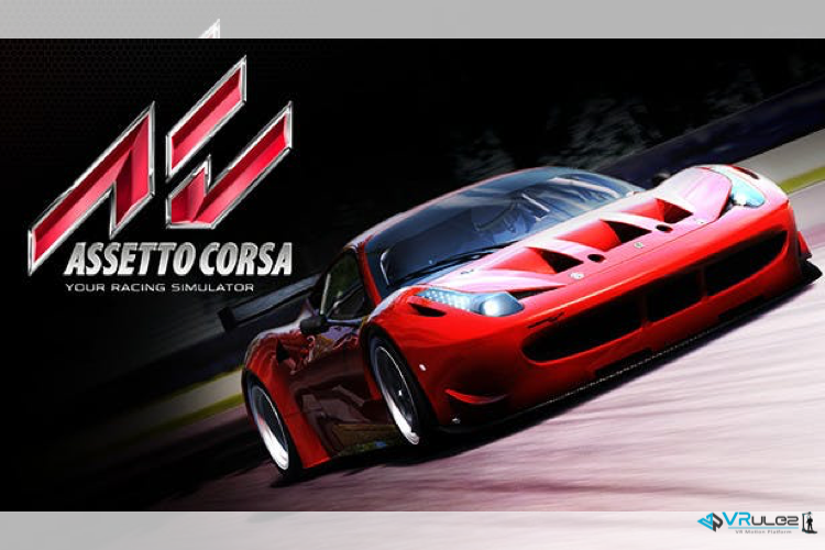 Assetto Corsa image